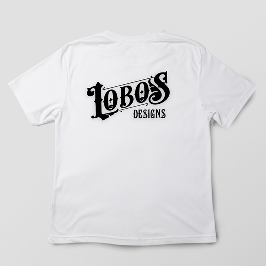 Lobos Support Shirt- Kids