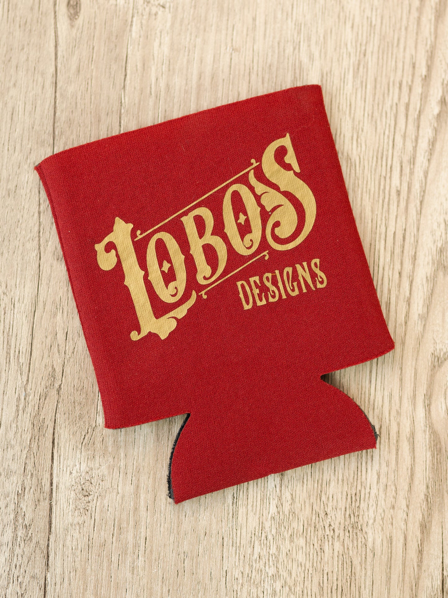 Lobos Designs Coozys