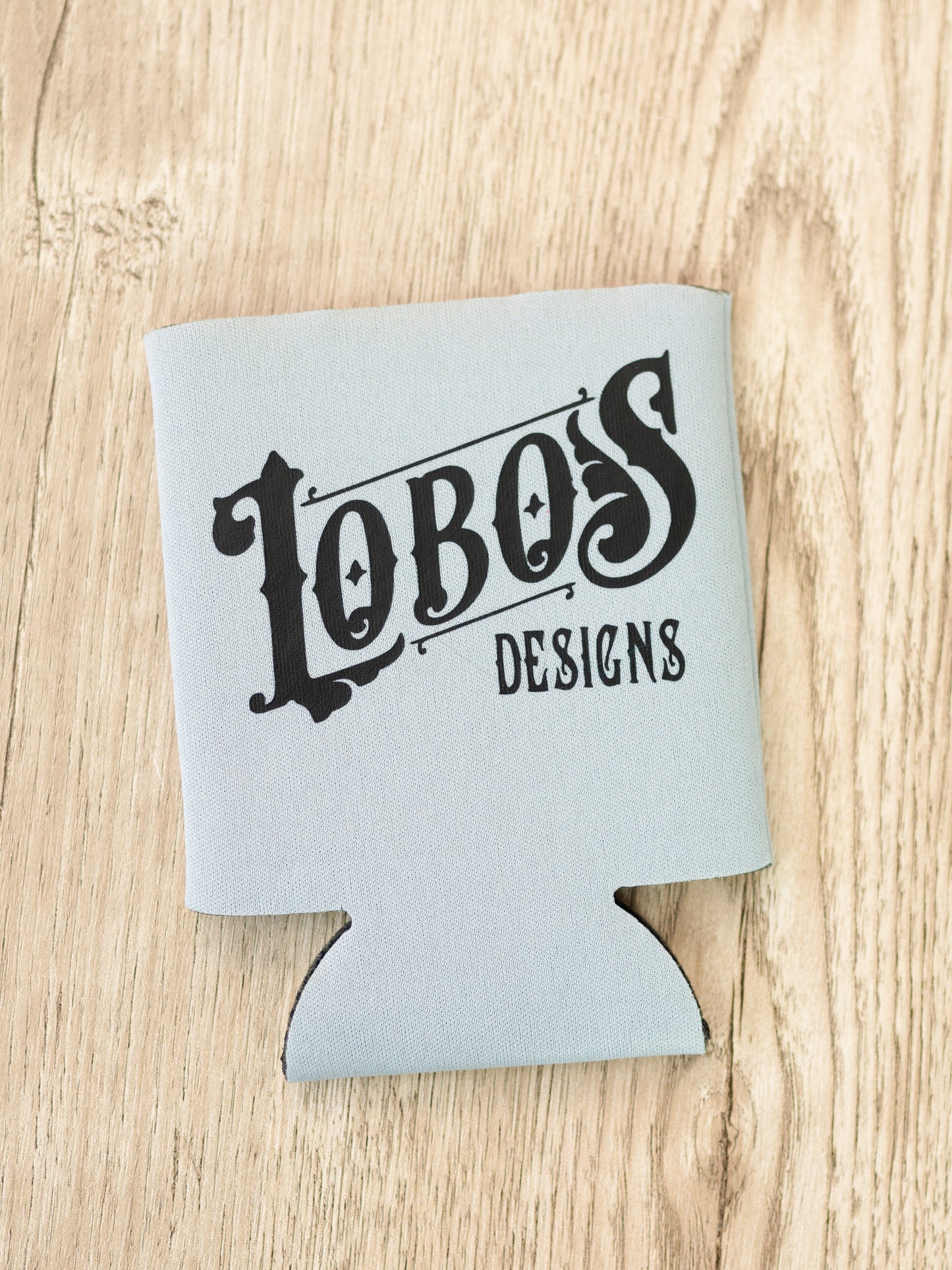 Lobos Designs Coozys