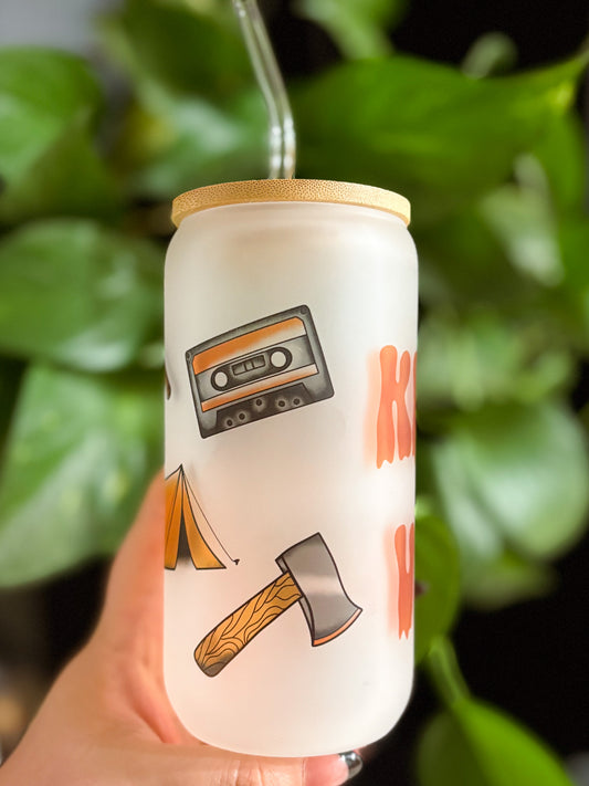 Killer Vibes Frosted