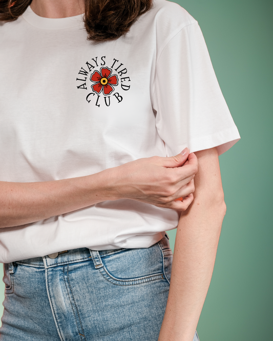 Always Tired T-shirt