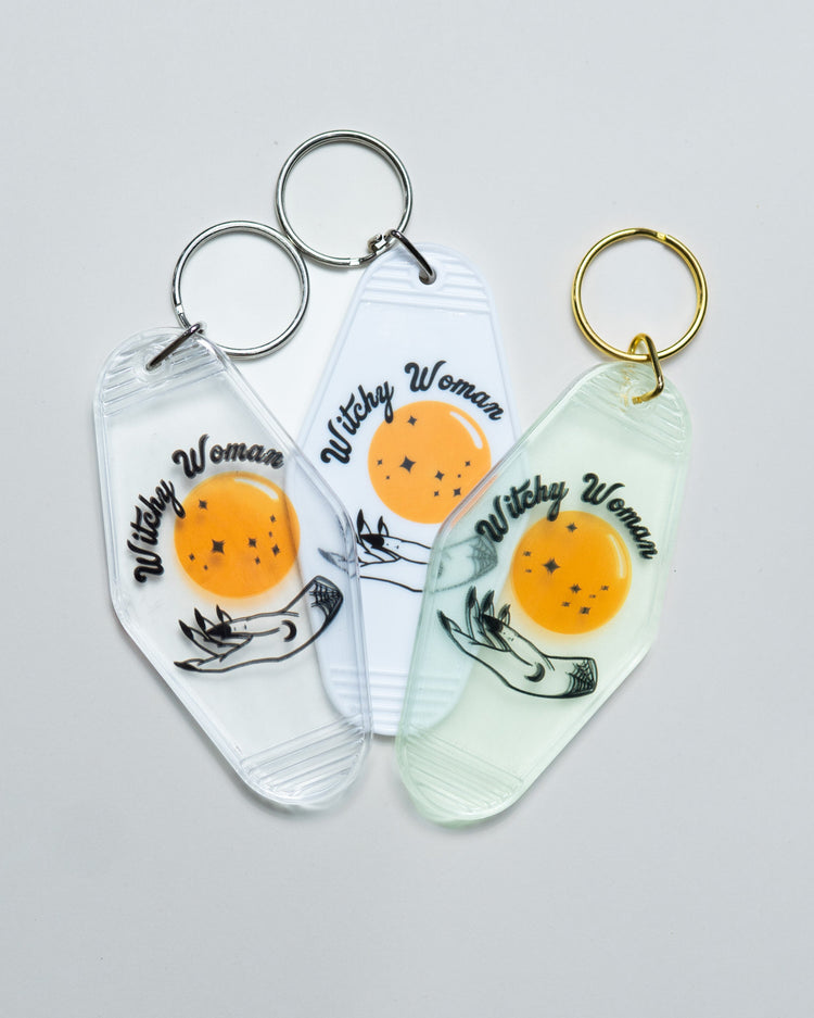 Keychains