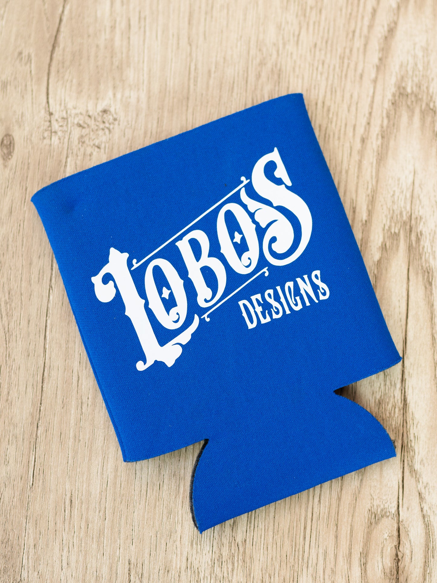 Lobos Designs Coozys