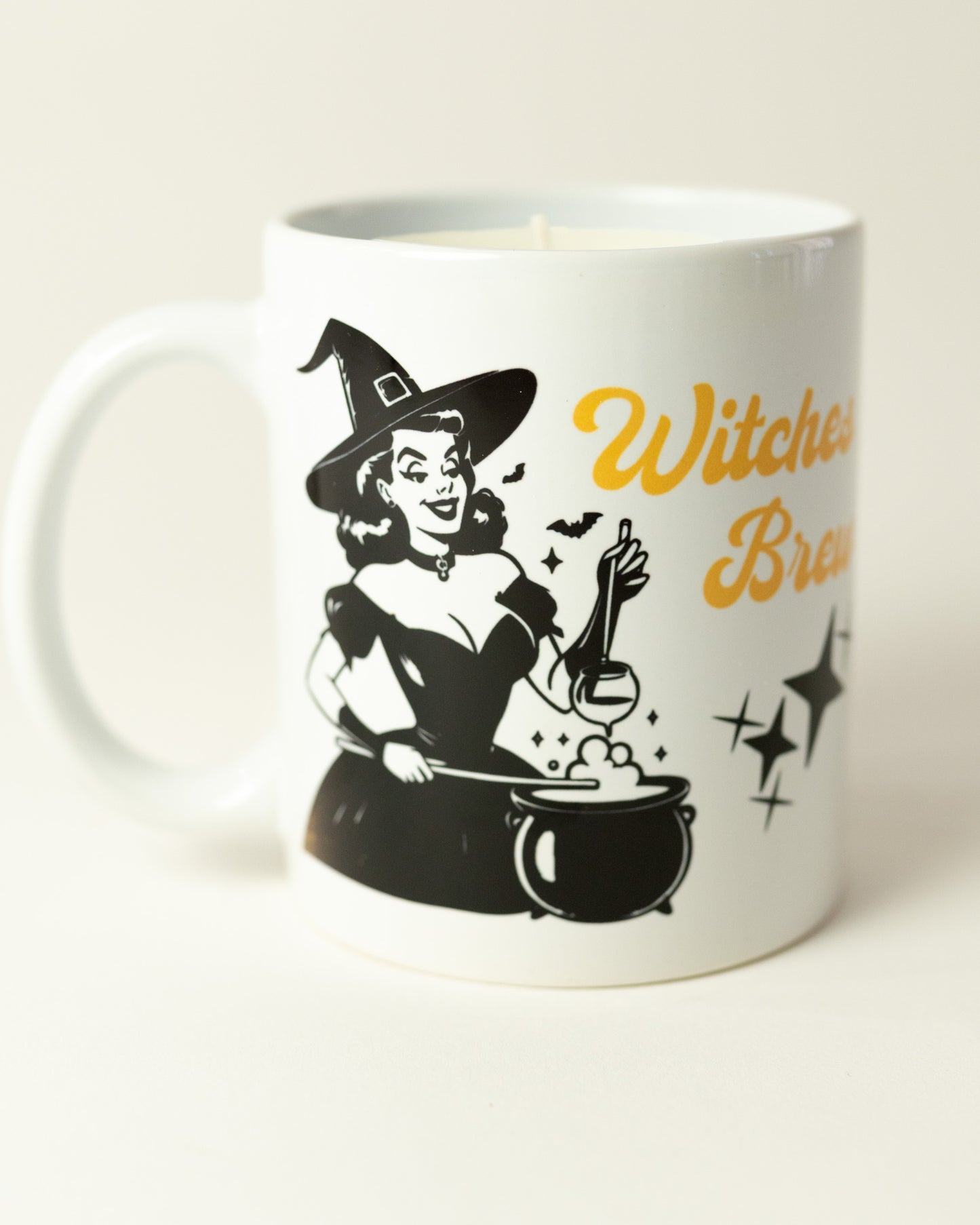 Witchy Woman Mug