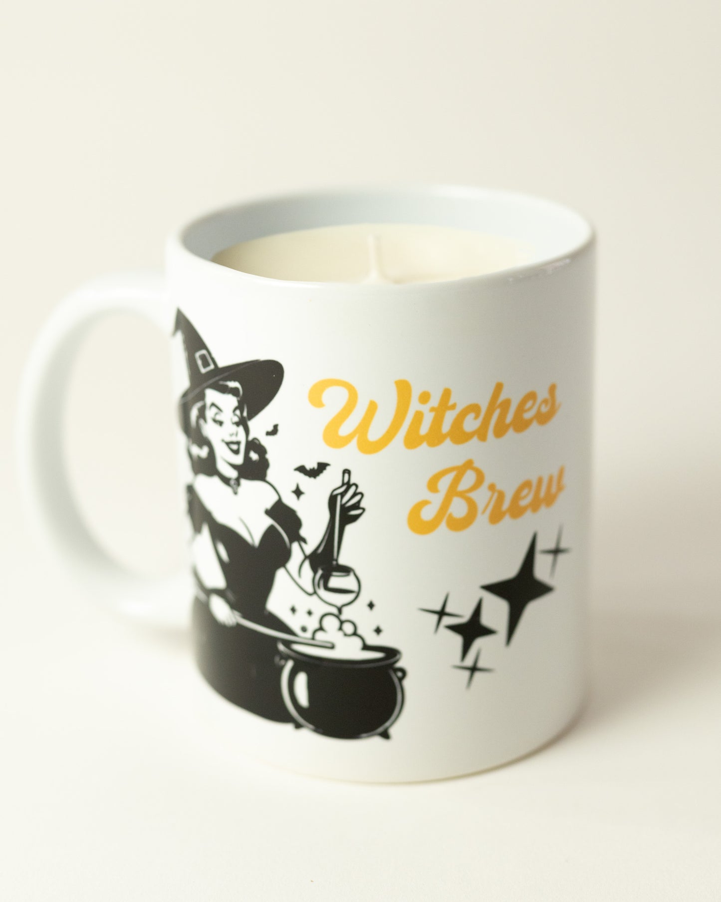 Witchy Woman Mug