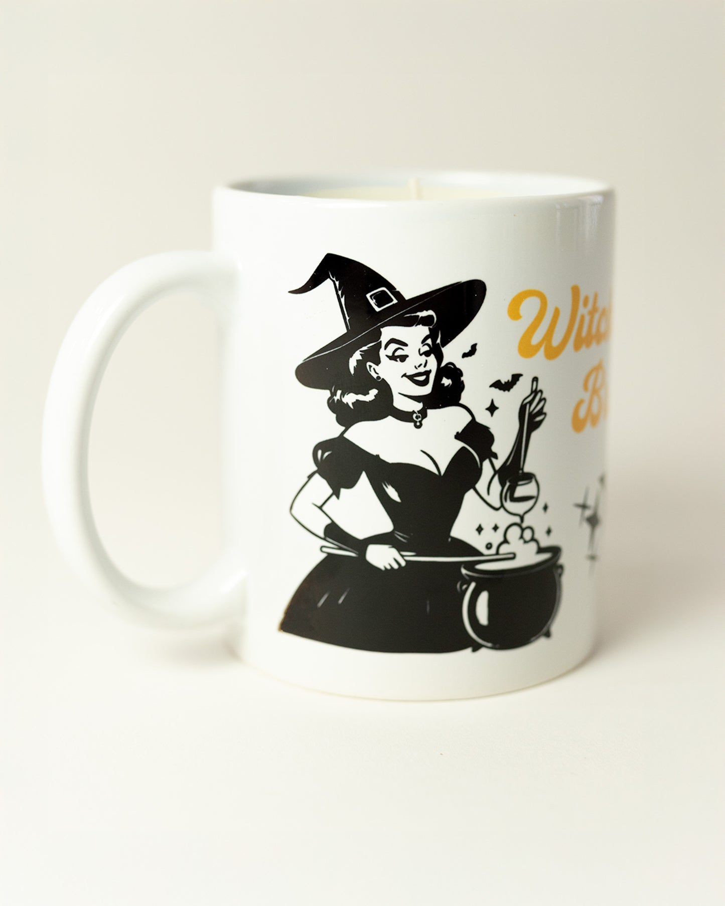 Witchy Woman Mug